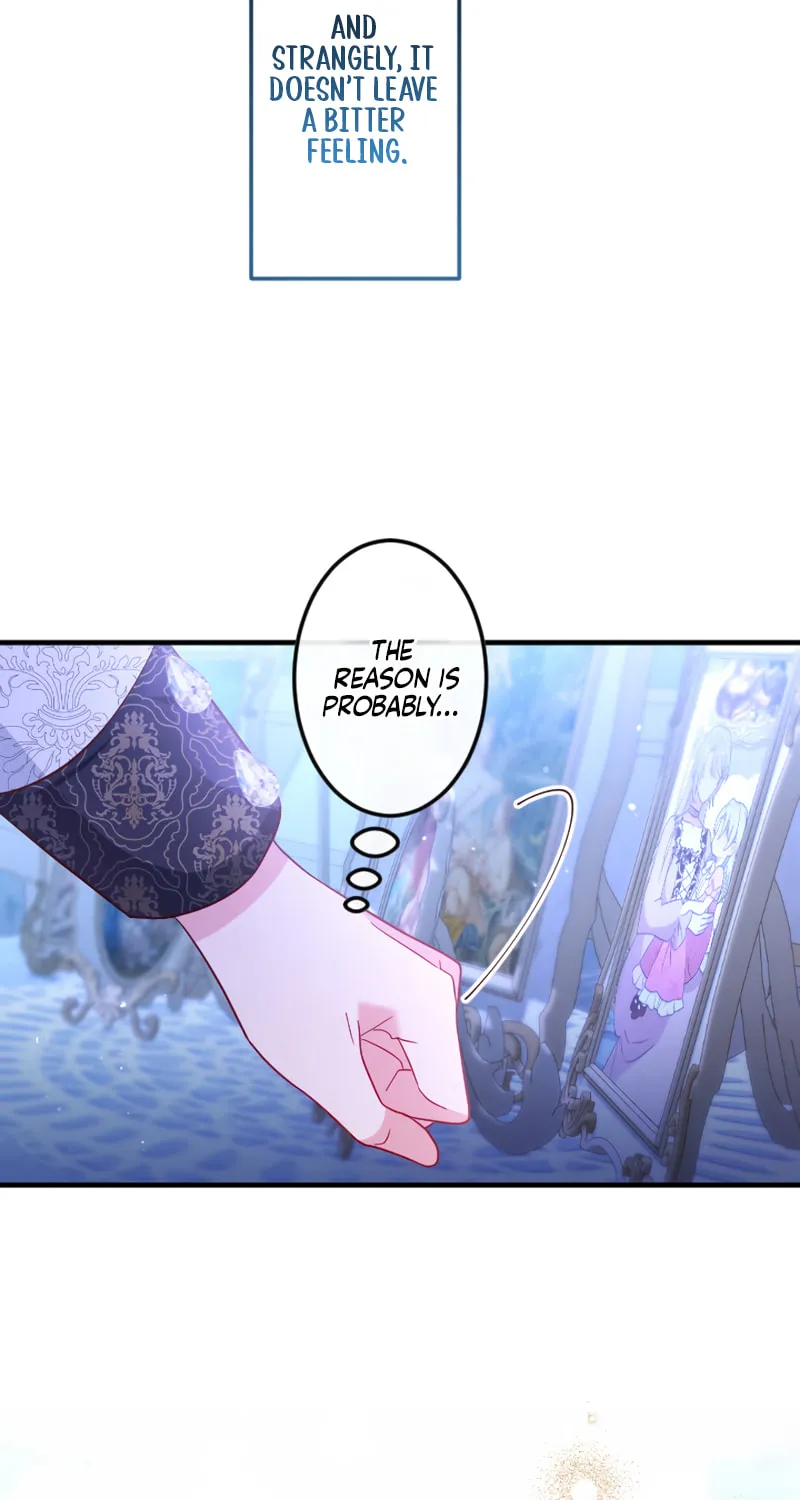 She Was Supposed To Be A Temporary Princess But It Seems She Is Done A Little Too Well Chapter 18 page 79 - 