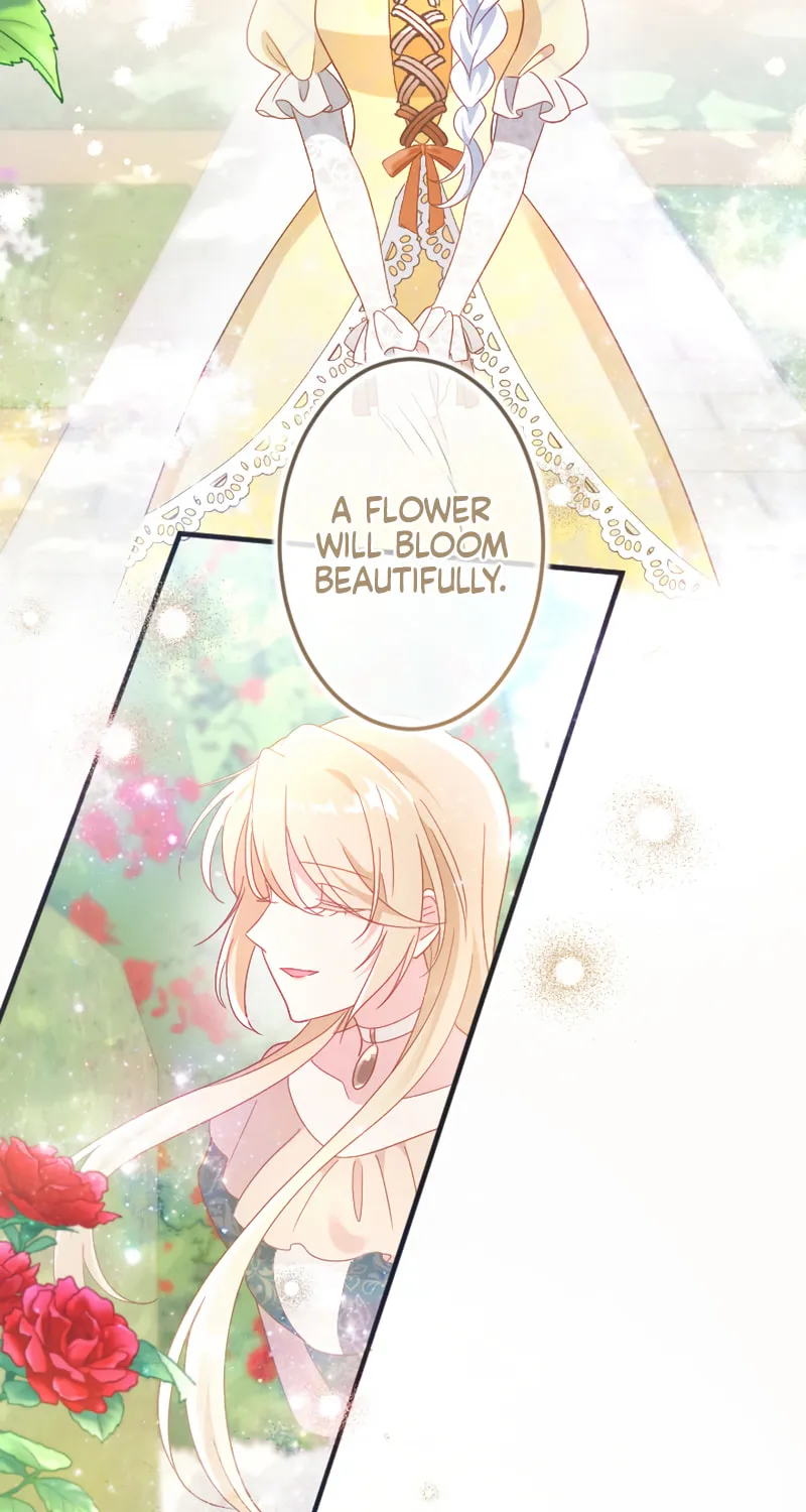 She Was Supposed To Be A Temporary Princess But It Seems She Is Done A Little Too Well Chapter 18 page 81 - 
