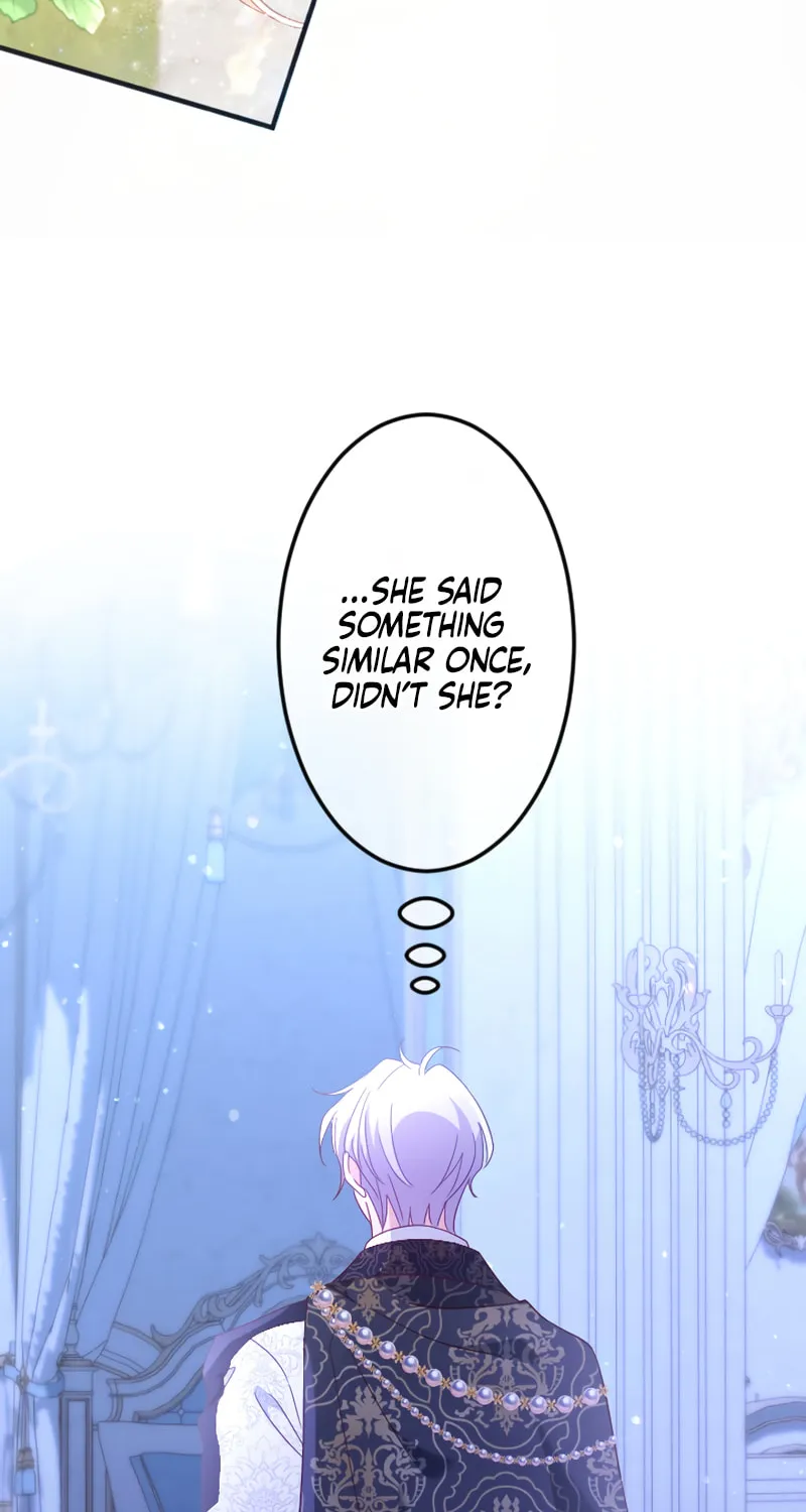 She Was Supposed To Be A Temporary Princess But It Seems She Is Done A Little Too Well Chapter 18 page 82 - 