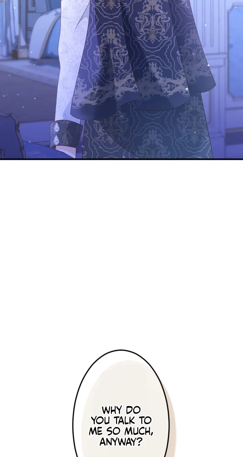 She Was Supposed To Be A Temporary Princess But It Seems She Is Done A Little Too Well Chapter 18 page 83 - 
