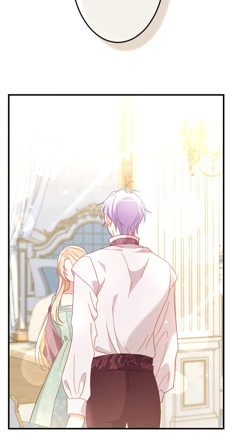 She Was Supposed To Be A Temporary Princess But It Seems She Is Done A Little Too Well Chapter 18 page 84 - 