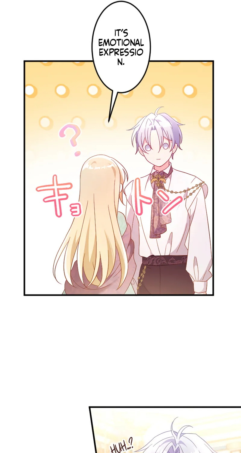She Was Supposed To Be A Temporary Princess But It Seems She Is Done A Little Too Well Chapter 18 page 86 - 