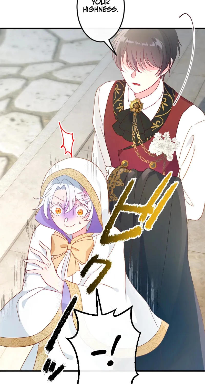 She Was Supposed To Be A Temporary Princess But It Seems She Is Done A Little Too Well Chapter 19 page 14 - 