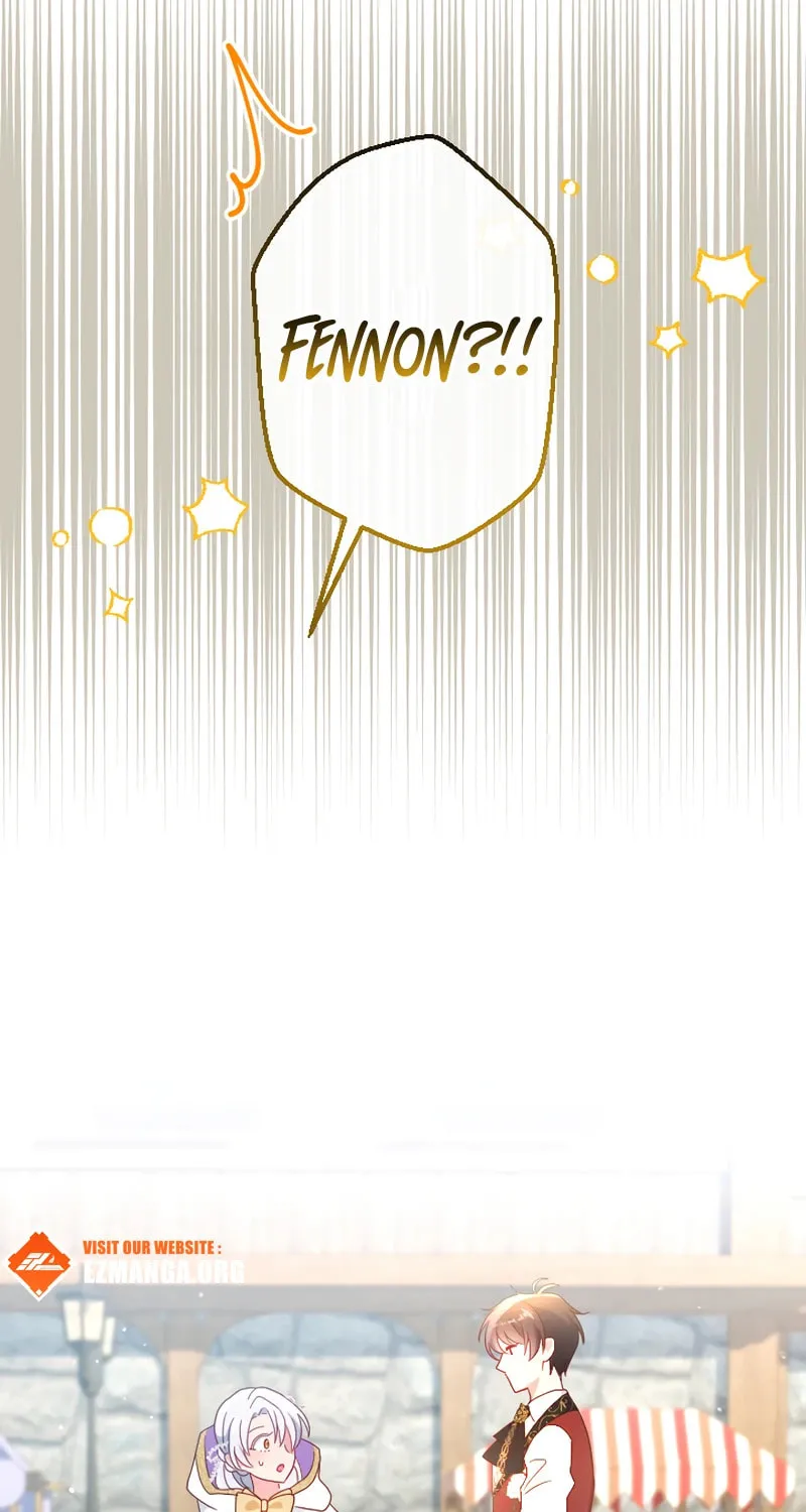 She Was Supposed To Be A Temporary Princess But It Seems She Is Done A Little Too Well Chapter 19 page 16 - 