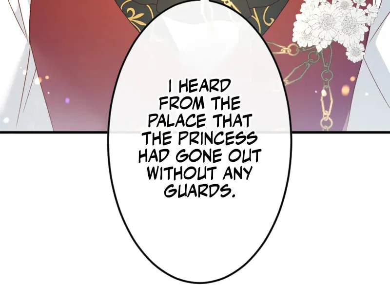 She Was Supposed To Be A Temporary Princess But It Seems She Is Done A Little Too Well Chapter 19 page 18 - 