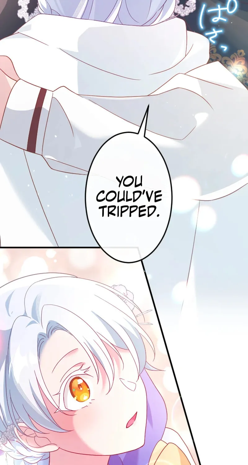 She Was Supposed To Be A Temporary Princess But It Seems She Is Done A Little Too Well Chapter 19 page 34 - 