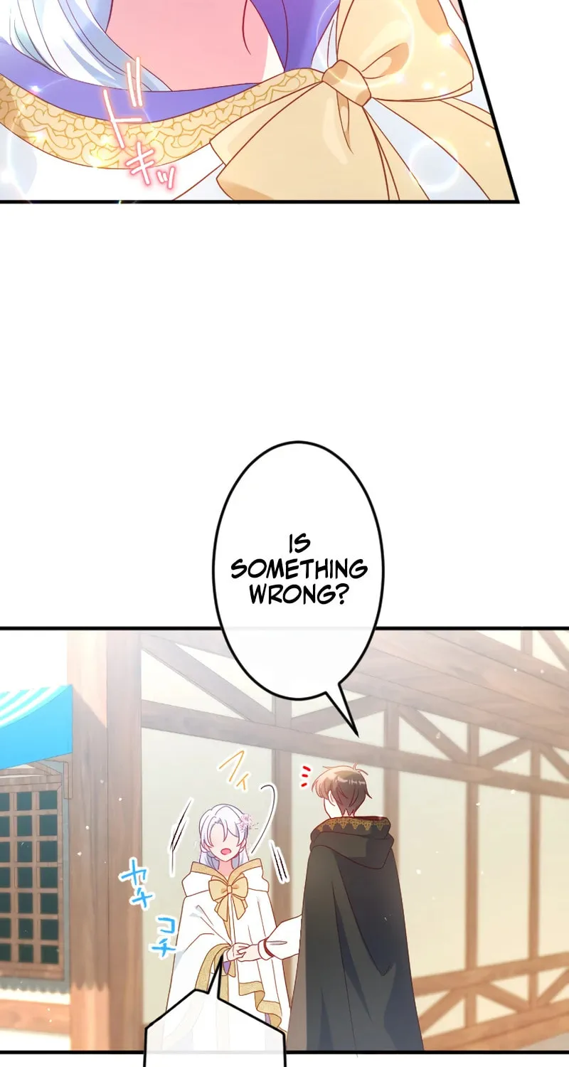 She Was Supposed To Be A Temporary Princess But It Seems She Is Done A Little Too Well Chapter 19 page 35 - 