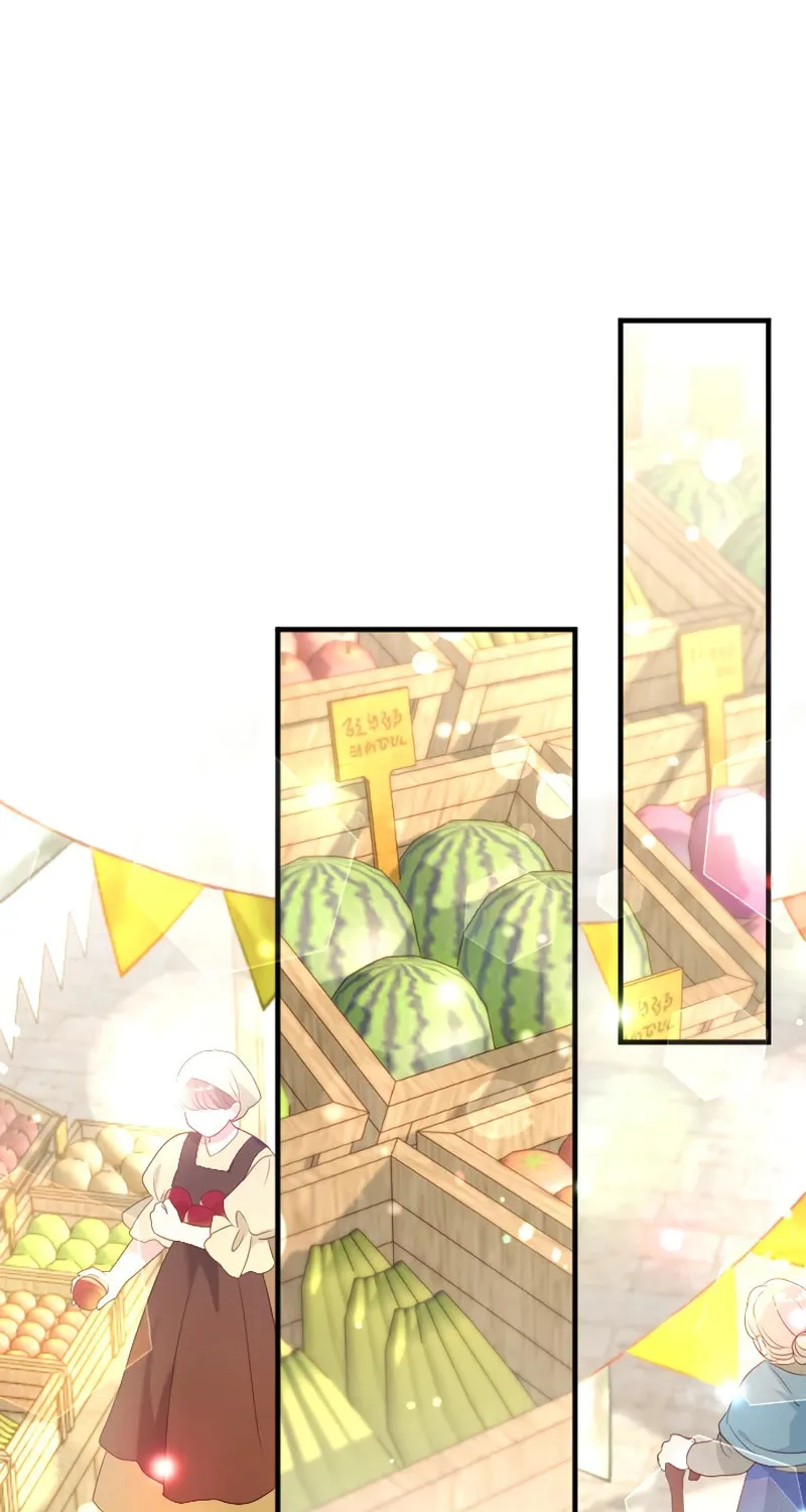 She Was Supposed To Be A Temporary Princess But It Seems She Is Done A Little Too Well Chapter 19 page 40 - 