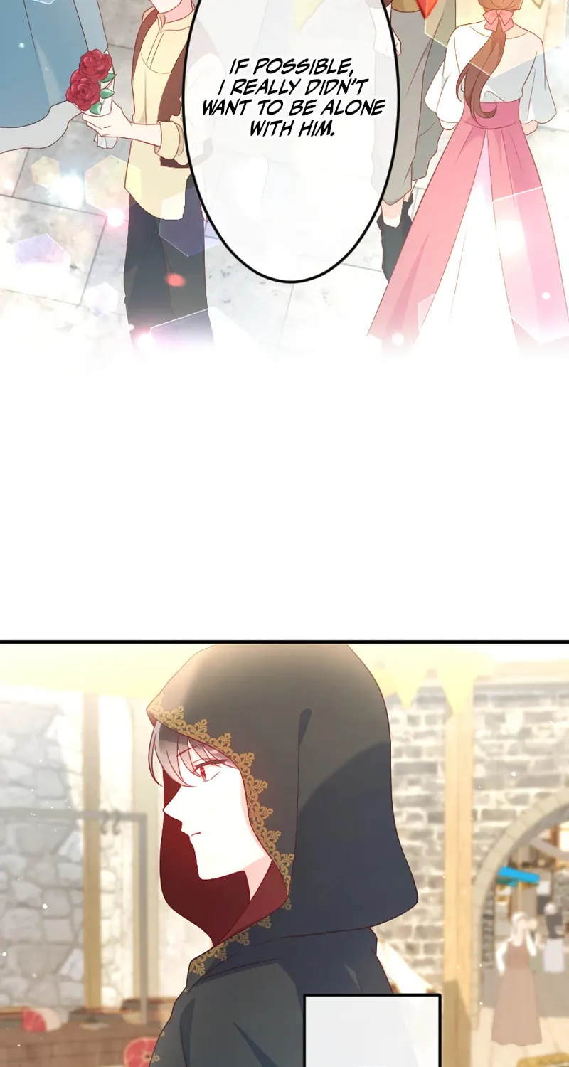 She Was Supposed To Be A Temporary Princess But It Seems She Is Done A Little Too Well Chapter 19 page 42 - 
