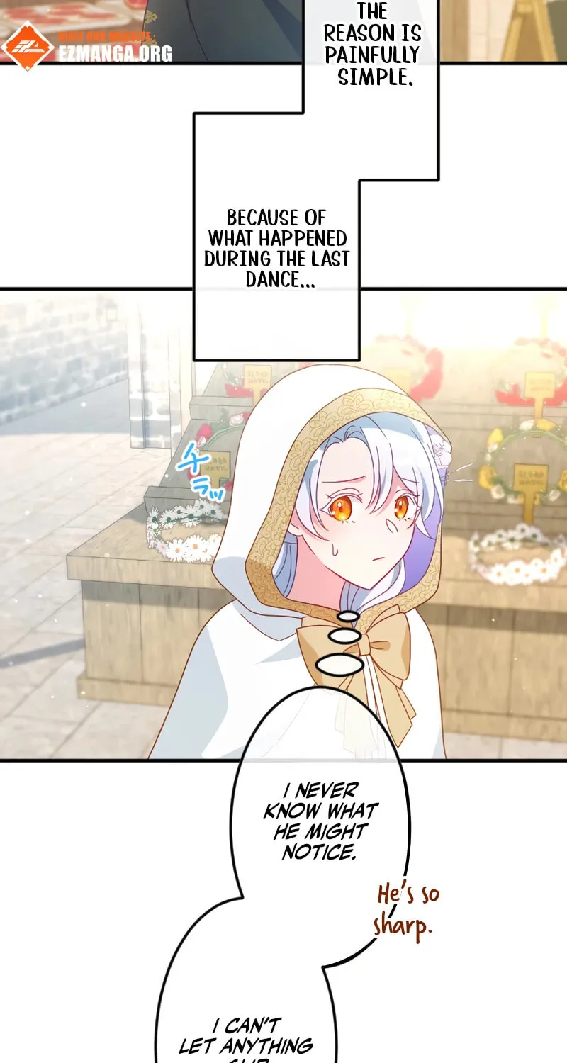 She Was Supposed To Be A Temporary Princess But It Seems She Is Done A Little Too Well Chapter 19 page 43 - 
