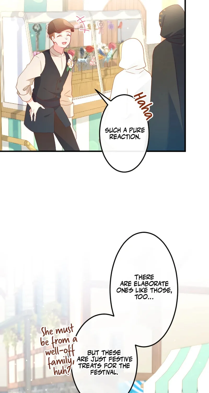 She Was Supposed To Be A Temporary Princess But It Seems She Is Done A Little Too Well Chapter 19 page 49 - 