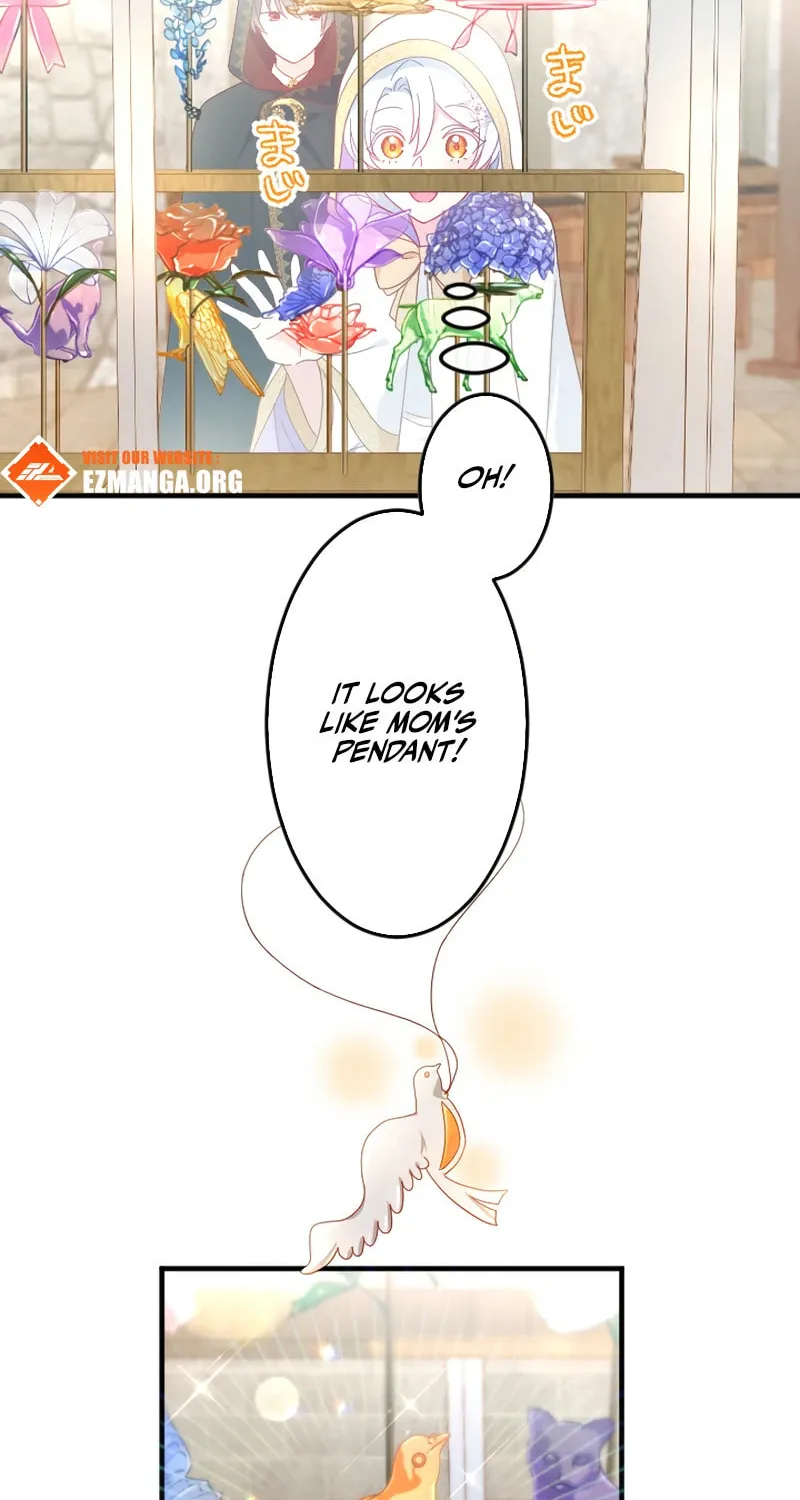 She Was Supposed To Be A Temporary Princess But It Seems She Is Done A Little Too Well Chapter 19 page 51 - 