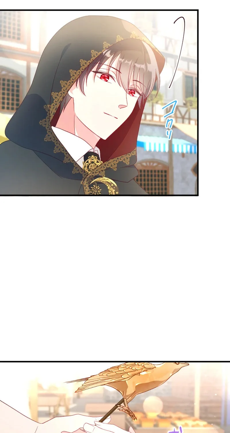 She Was Supposed To Be A Temporary Princess But It Seems She Is Done A Little Too Well Chapter 19 page 56 - 