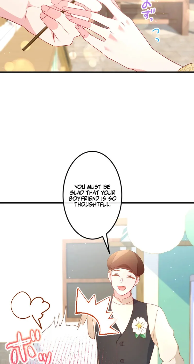 She Was Supposed To Be A Temporary Princess But It Seems She Is Done A Little Too Well Chapter 19 page 57 - 
