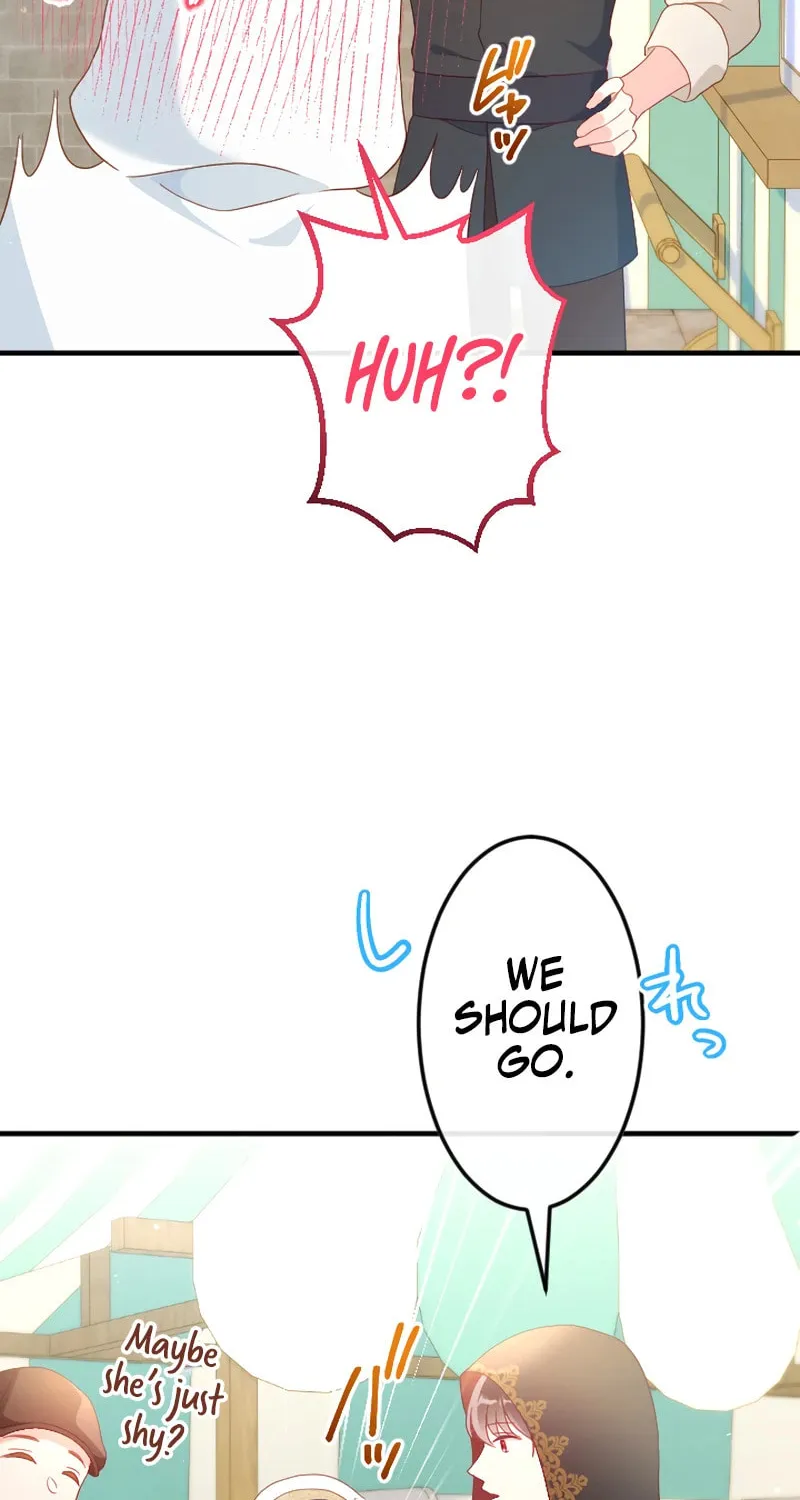 She Was Supposed To Be A Temporary Princess But It Seems She Is Done A Little Too Well Chapter 19 page 58 - 