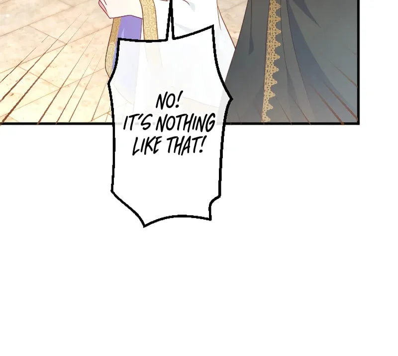 She Was Supposed To Be A Temporary Princess But It Seems She Is Done A Little Too Well Chapter 19 page 63 - 