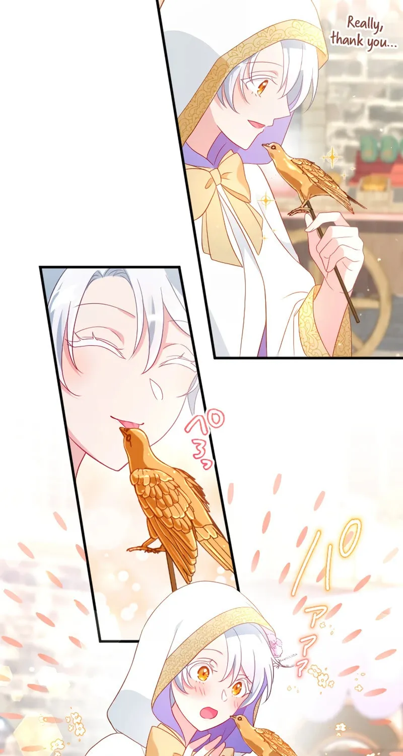 She Was Supposed To Be A Temporary Princess But It Seems She Is Done A Little Too Well Chapter 19 page 66 - 