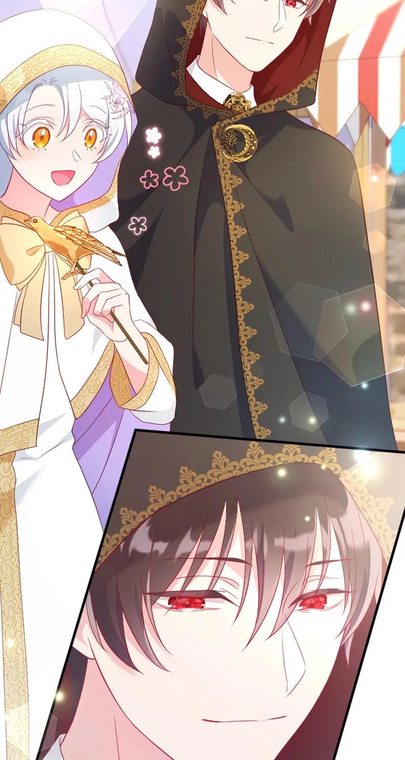 She Was Supposed To Be A Temporary Princess But It Seems She Is Done A Little Too Well Chapter 19 page 68 - 