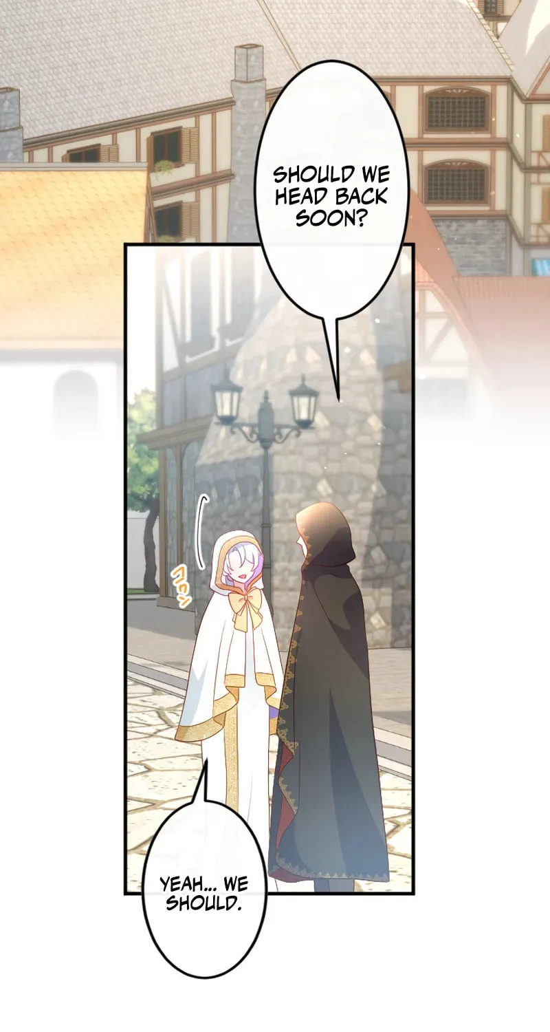 She Was Supposed To Be A Temporary Princess But It Seems She Is Done A Little Too Well Chapter 19 page 71 - 