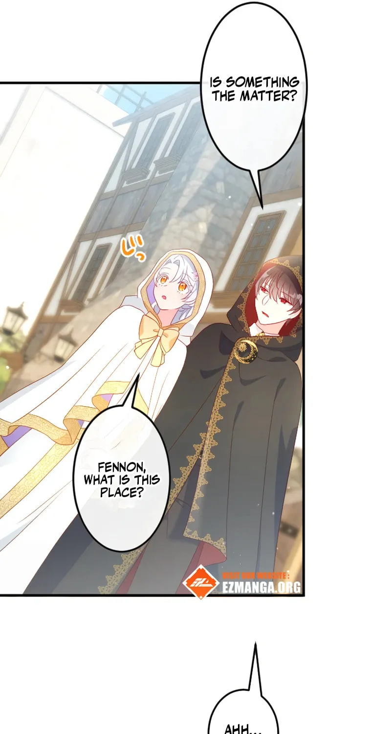 She Was Supposed To Be A Temporary Princess But It Seems She Is Done A Little Too Well Chapter 19 page 73 - 
