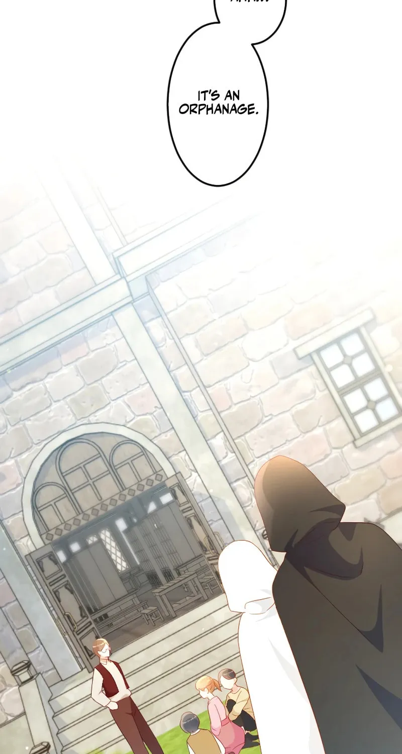She Was Supposed To Be A Temporary Princess But It Seems She Is Done A Little Too Well Chapter 19 page 74 - 