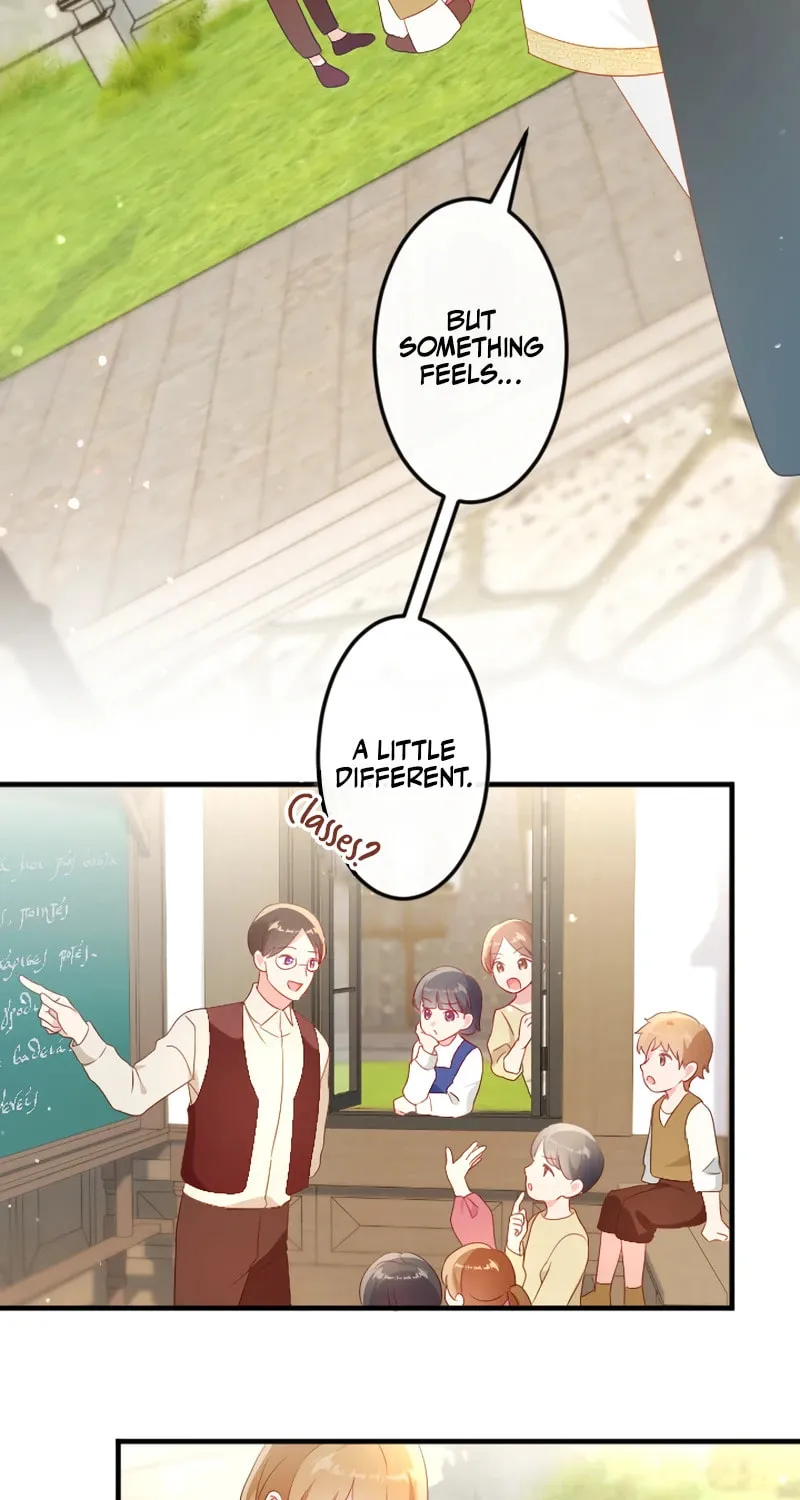 She Was Supposed To Be A Temporary Princess But It Seems She Is Done A Little Too Well Chapter 19 page 75 - 