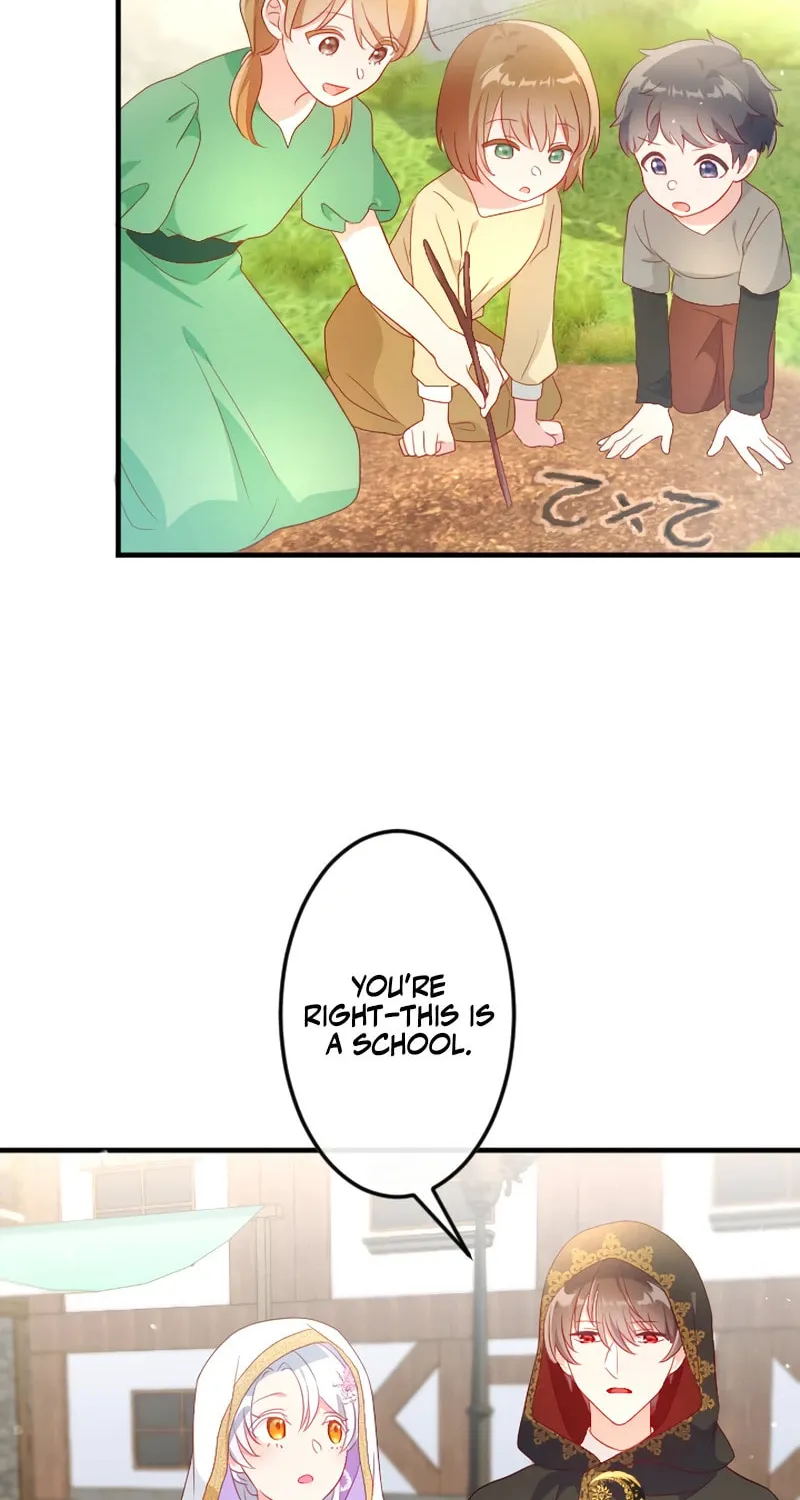 She Was Supposed To Be A Temporary Princess But It Seems She Is Done A Little Too Well Chapter 19 page 76 - 