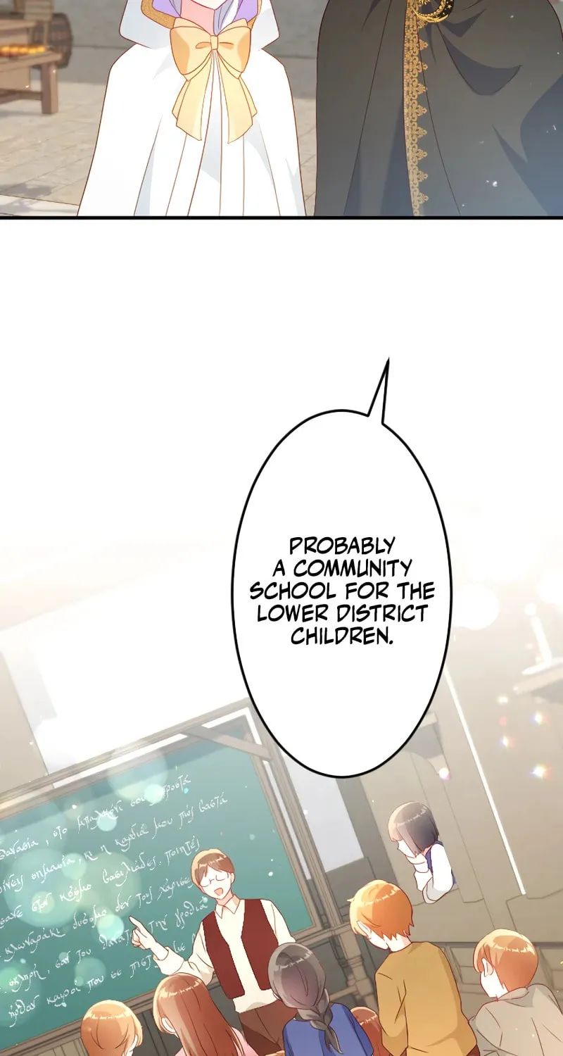 She Was Supposed To Be A Temporary Princess But It Seems She Is Done A Little Too Well Chapter 19 page 77 - 