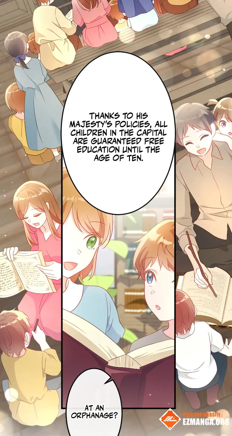 She Was Supposed To Be A Temporary Princess But It Seems She Is Done A Little Too Well Chapter 19 page 78 - 