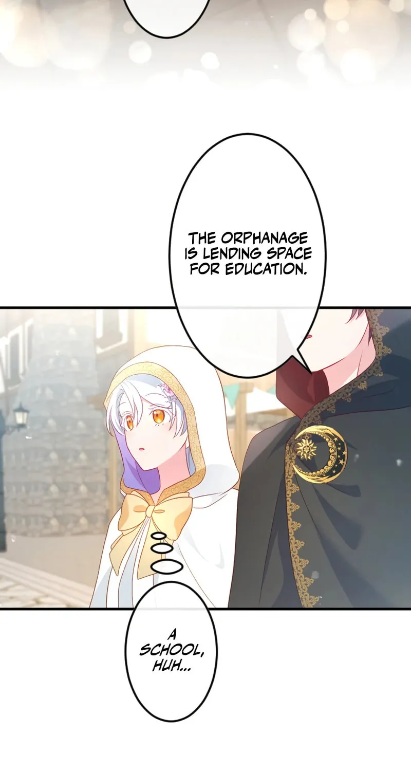 She Was Supposed To Be A Temporary Princess But It Seems She Is Done A Little Too Well Chapter 19 page 79 - 