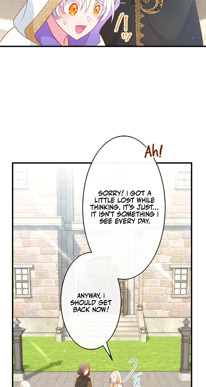 She Was Supposed To Be A Temporary Princess But It Seems She Is Done A Little Too Well Chapter 19 page 84 - 