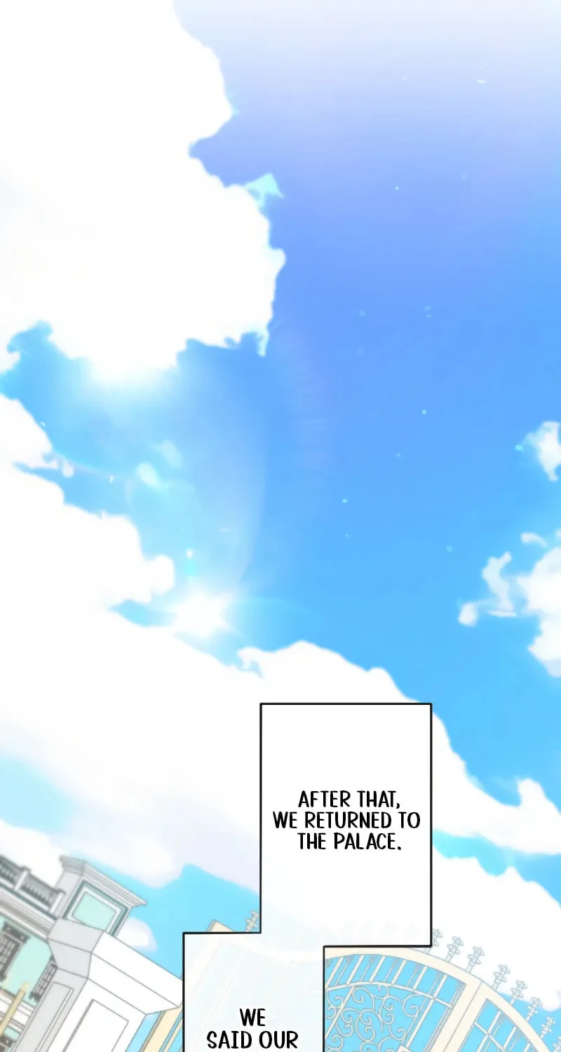 She Was Supposed To Be A Temporary Princess But It Seems She Is Done A Little Too Well Chapter 19 page 88 - 