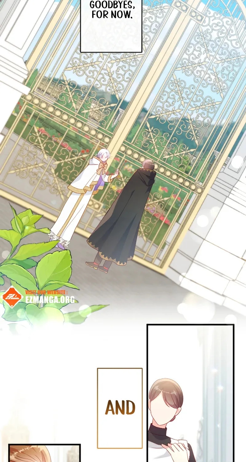 She Was Supposed To Be A Temporary Princess But It Seems She Is Done A Little Too Well Chapter 19 page 89 - 