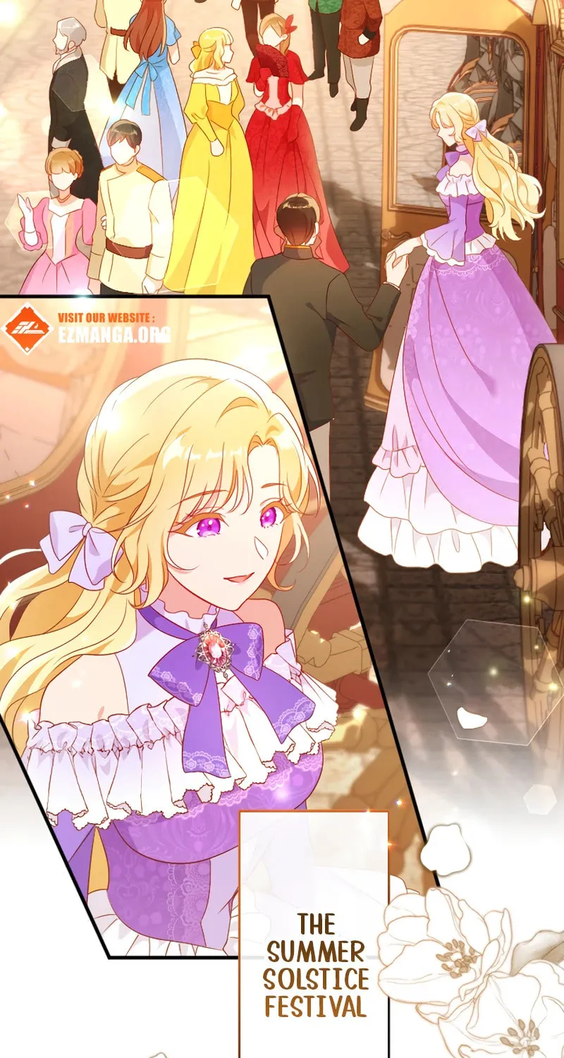 She Was Supposed To Be A Temporary Princess But It Seems She Is Done A Little Too Well Chapter 19 page 92 - 