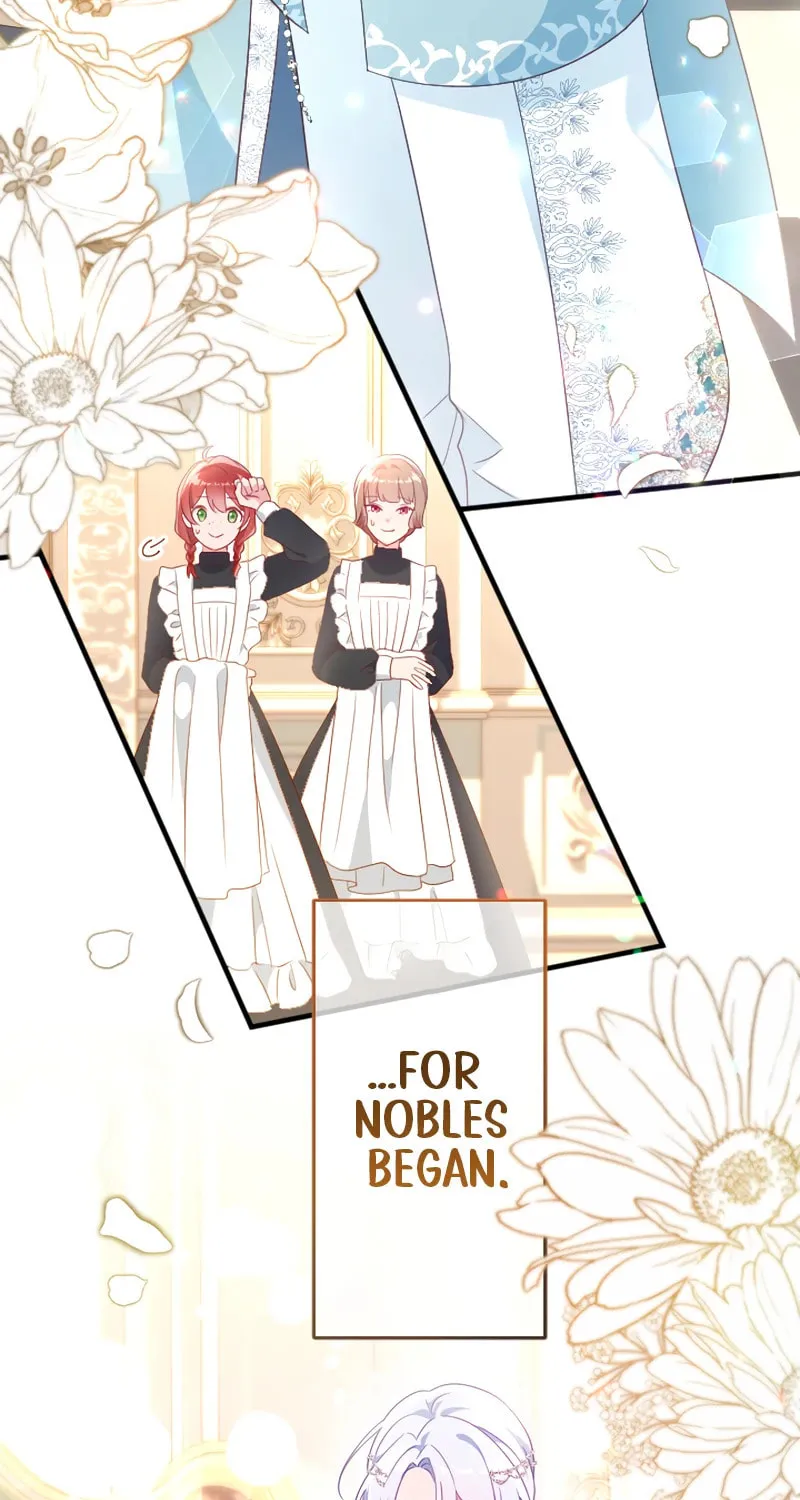 She Was Supposed To Be A Temporary Princess But It Seems She Is Done A Little Too Well Chapter 19 page 94 - 