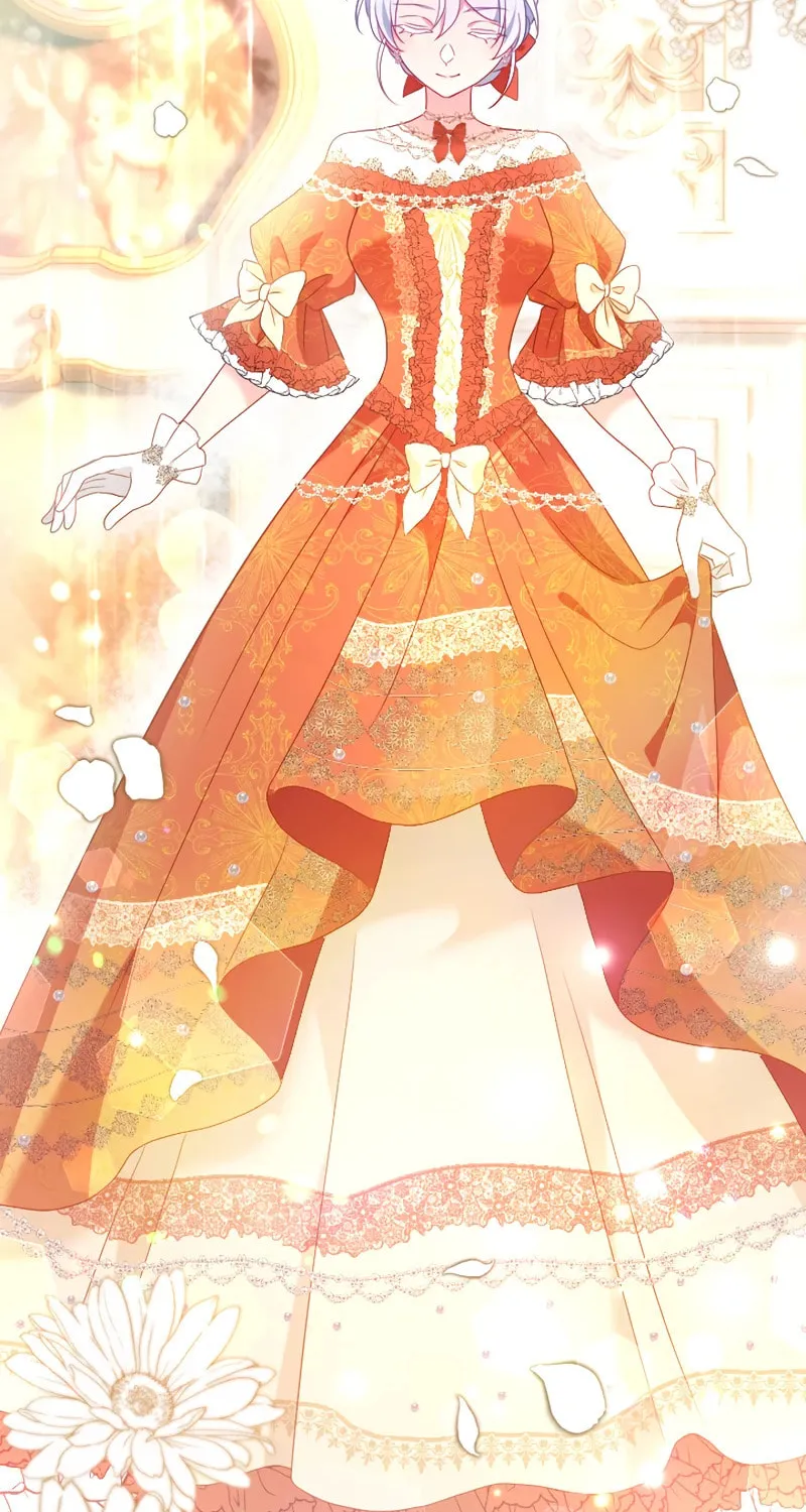 She Was Supposed To Be A Temporary Princess But It Seems She Is Done A Little Too Well Chapter 19 page 95 - 