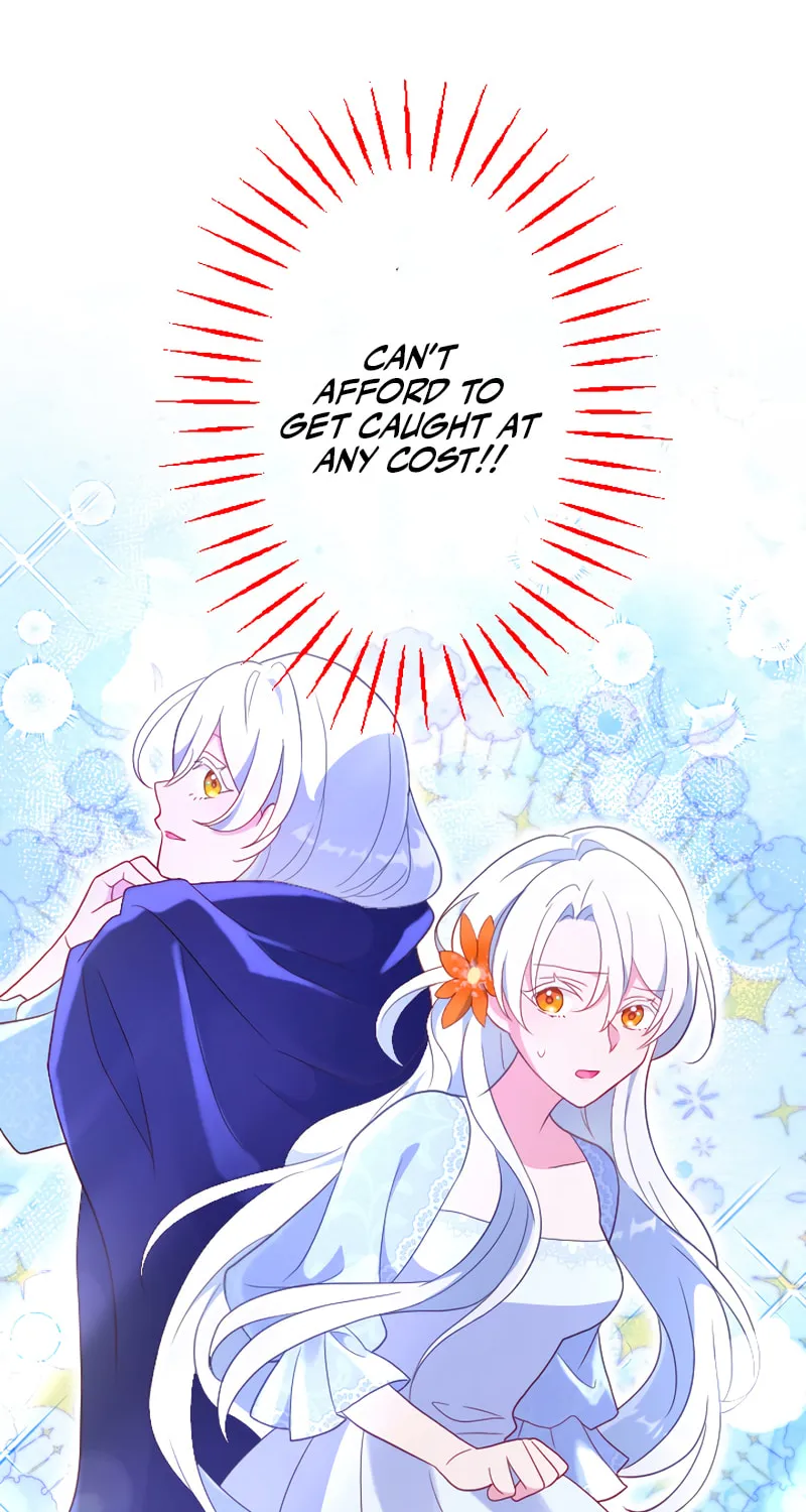 She Was Supposed To Be A Temporary Princess But It Seems She Is Done A Little Too Well Chapter 2 page 13 - 