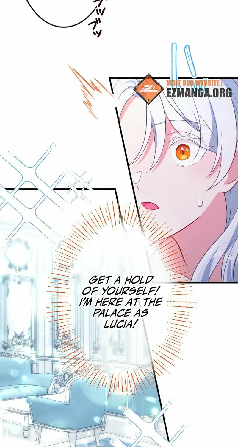 She Was Supposed To Be A Temporary Princess But It Seems She Is Done A Little Too Well Chapter 2 page 20 - 