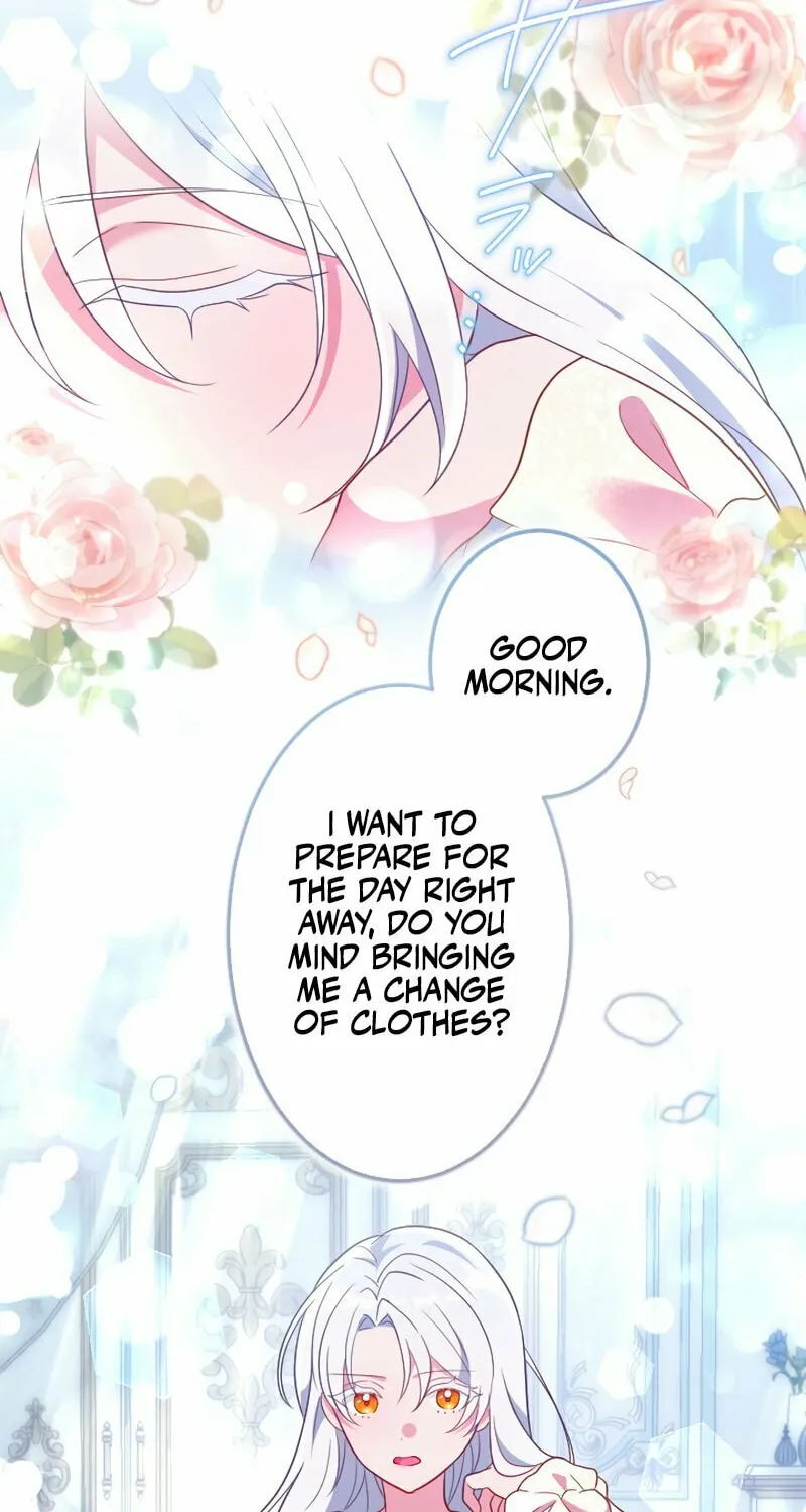 She Was Supposed To Be A Temporary Princess But It Seems She Is Done A Little Too Well Chapter 2 page 22 - 