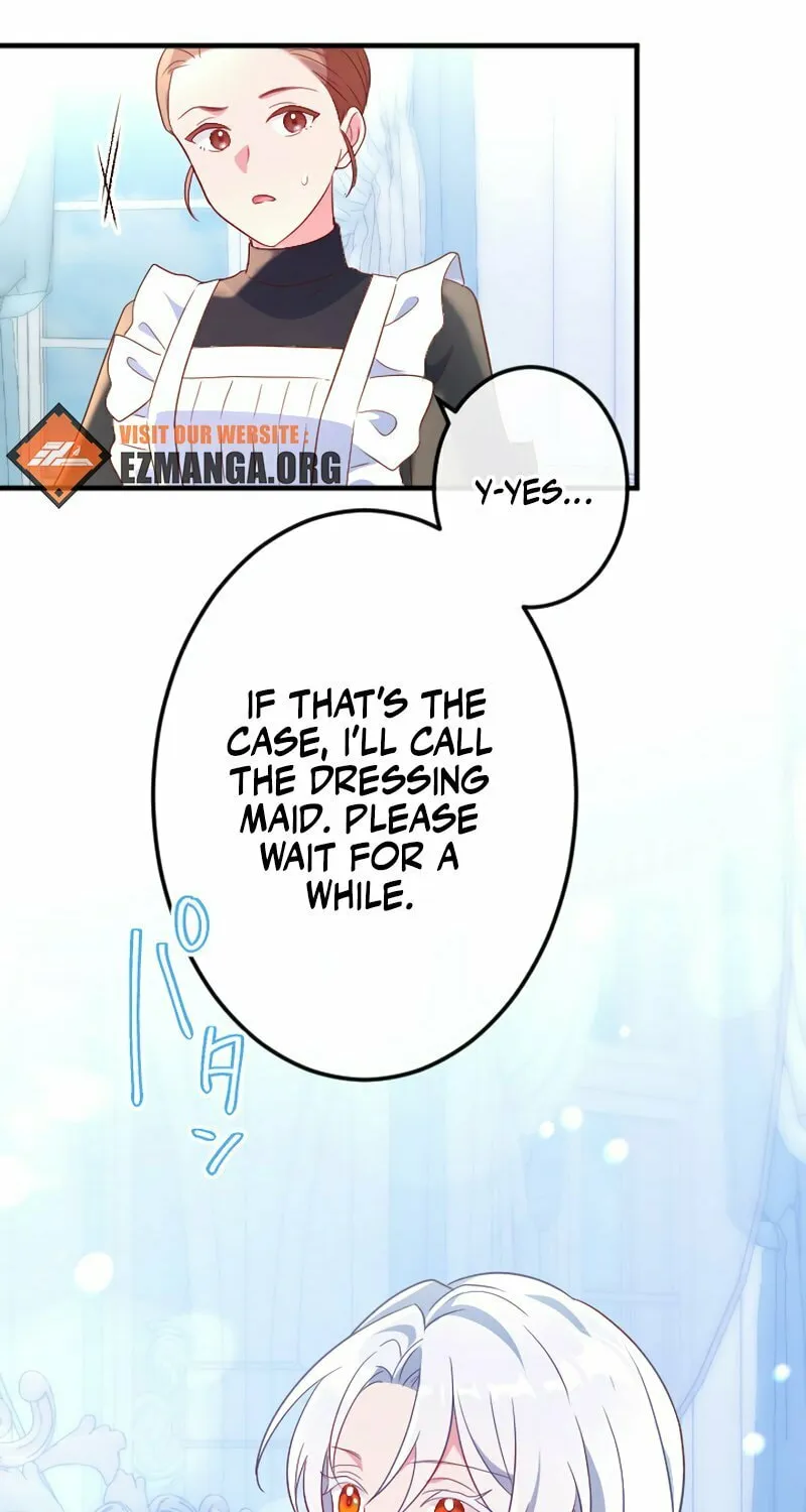 She Was Supposed To Be A Temporary Princess But It Seems She Is Done A Little Too Well Chapter 2 page 24 - 