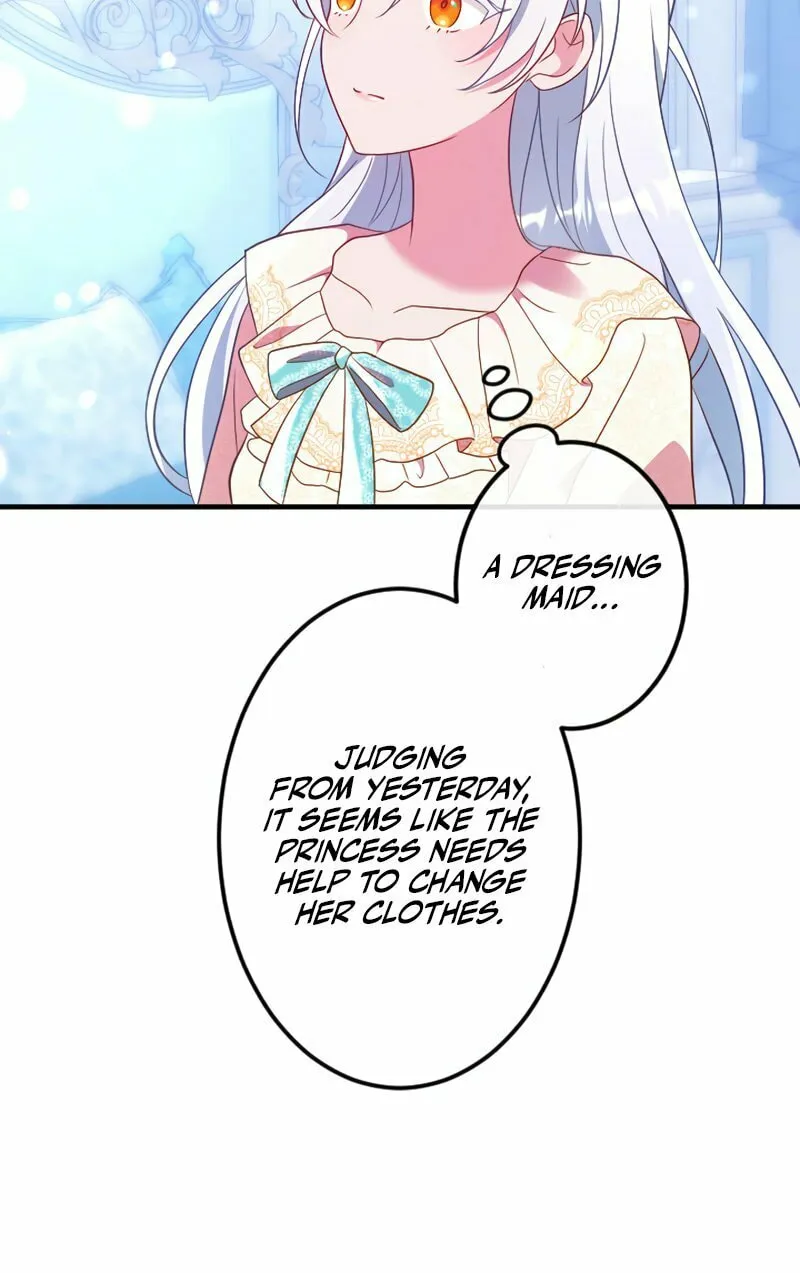 She Was Supposed To Be A Temporary Princess But It Seems She Is Done A Little Too Well Chapter 2 page 25 - 