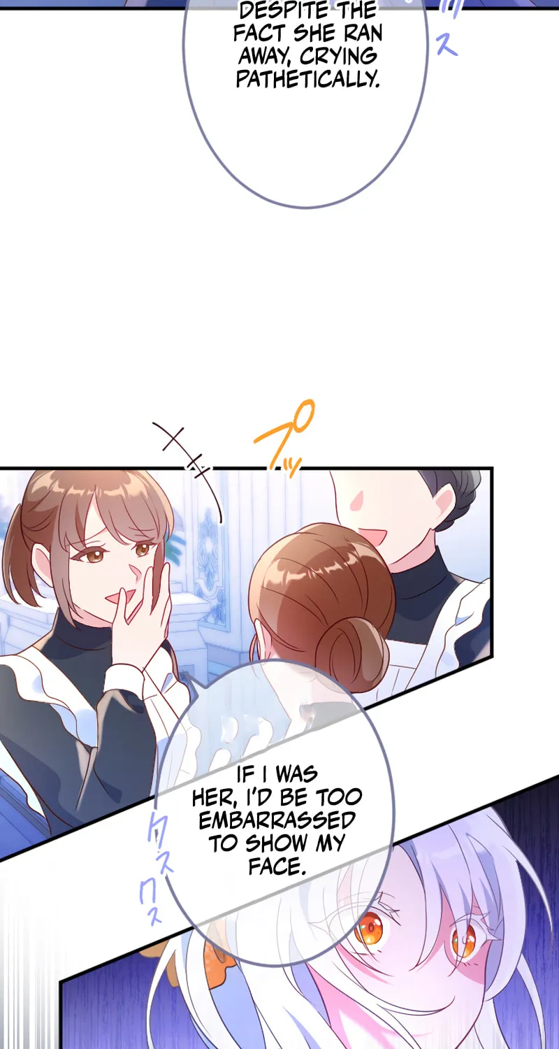 She Was Supposed To Be A Temporary Princess But It Seems She Is Done A Little Too Well Chapter 2 page 32 - 