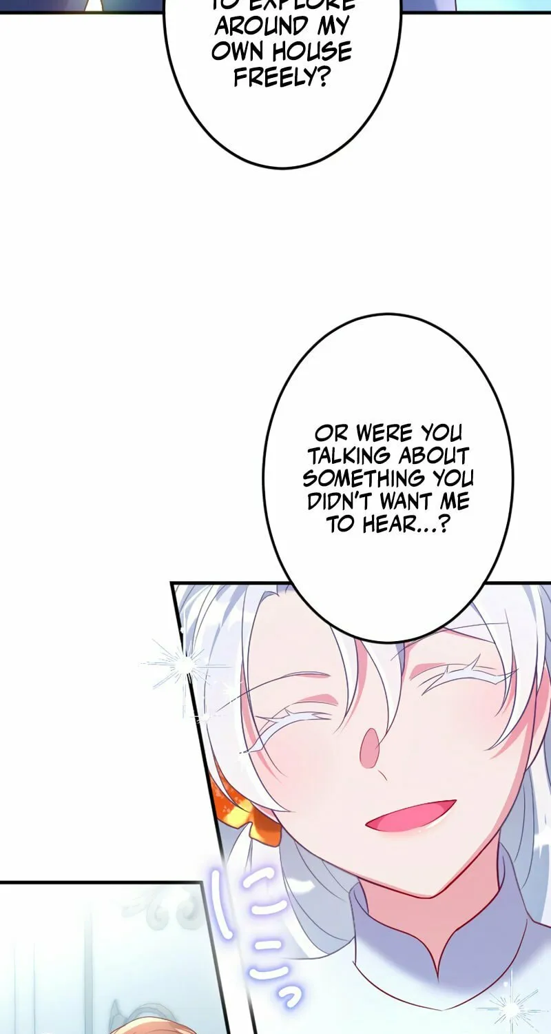 She Was Supposed To Be A Temporary Princess But It Seems She Is Done A Little Too Well Chapter 2 page 37 - 