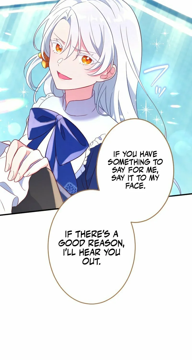 She Was Supposed To Be A Temporary Princess But It Seems She Is Done A Little Too Well Chapter 2 page 40 - 