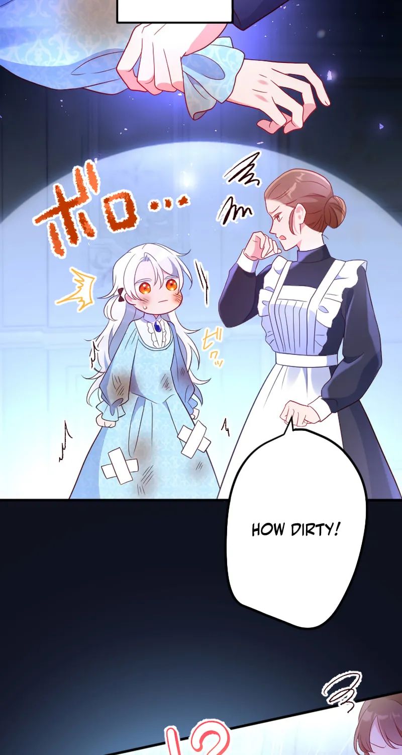 She Was Supposed To Be A Temporary Princess But It Seems She Is Done A Little Too Well Chapter 2 page 5 - 