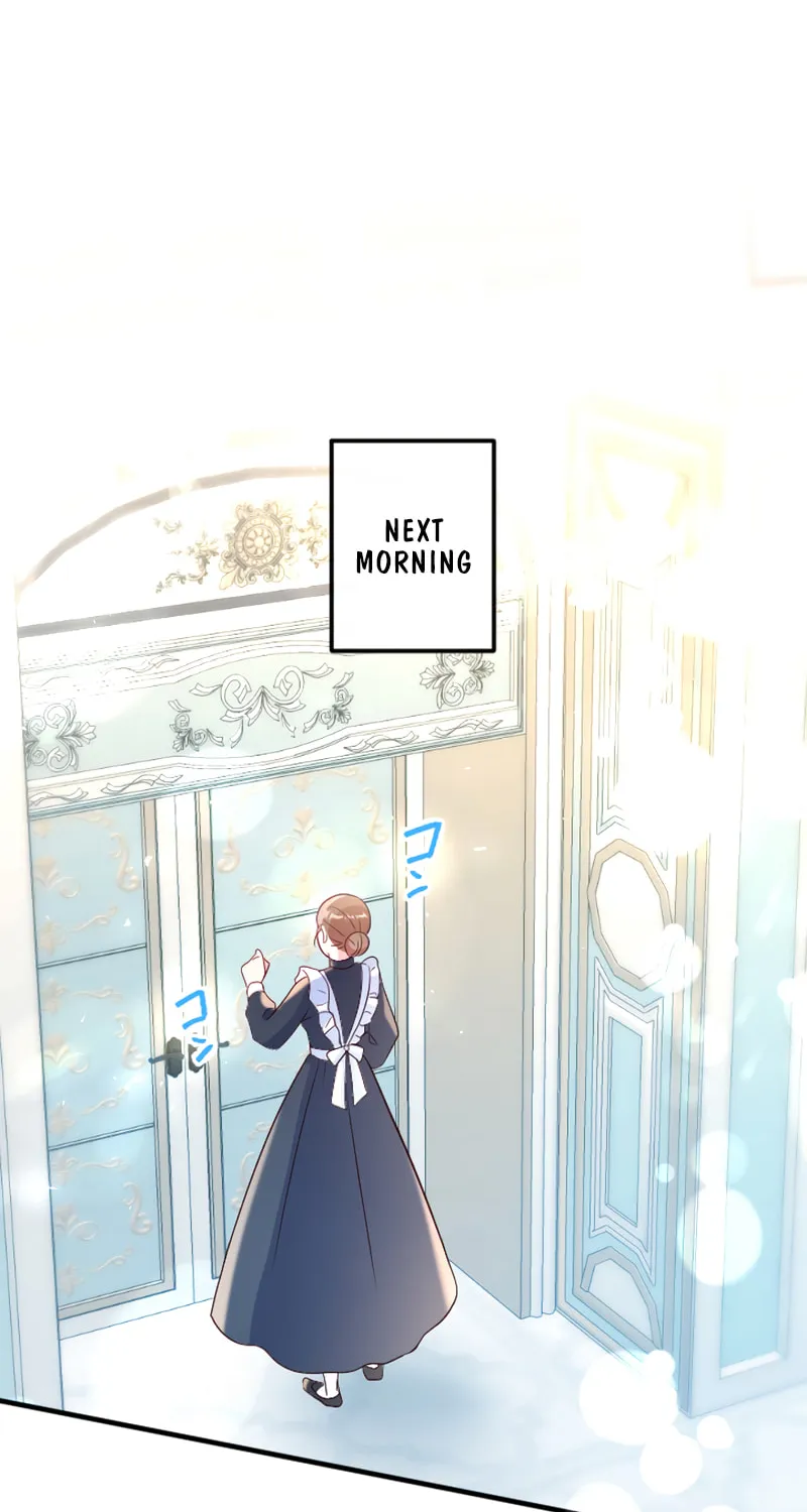 She Was Supposed To Be A Temporary Princess But It Seems She Is Done A Little Too Well Chapter 2 page 48 - 