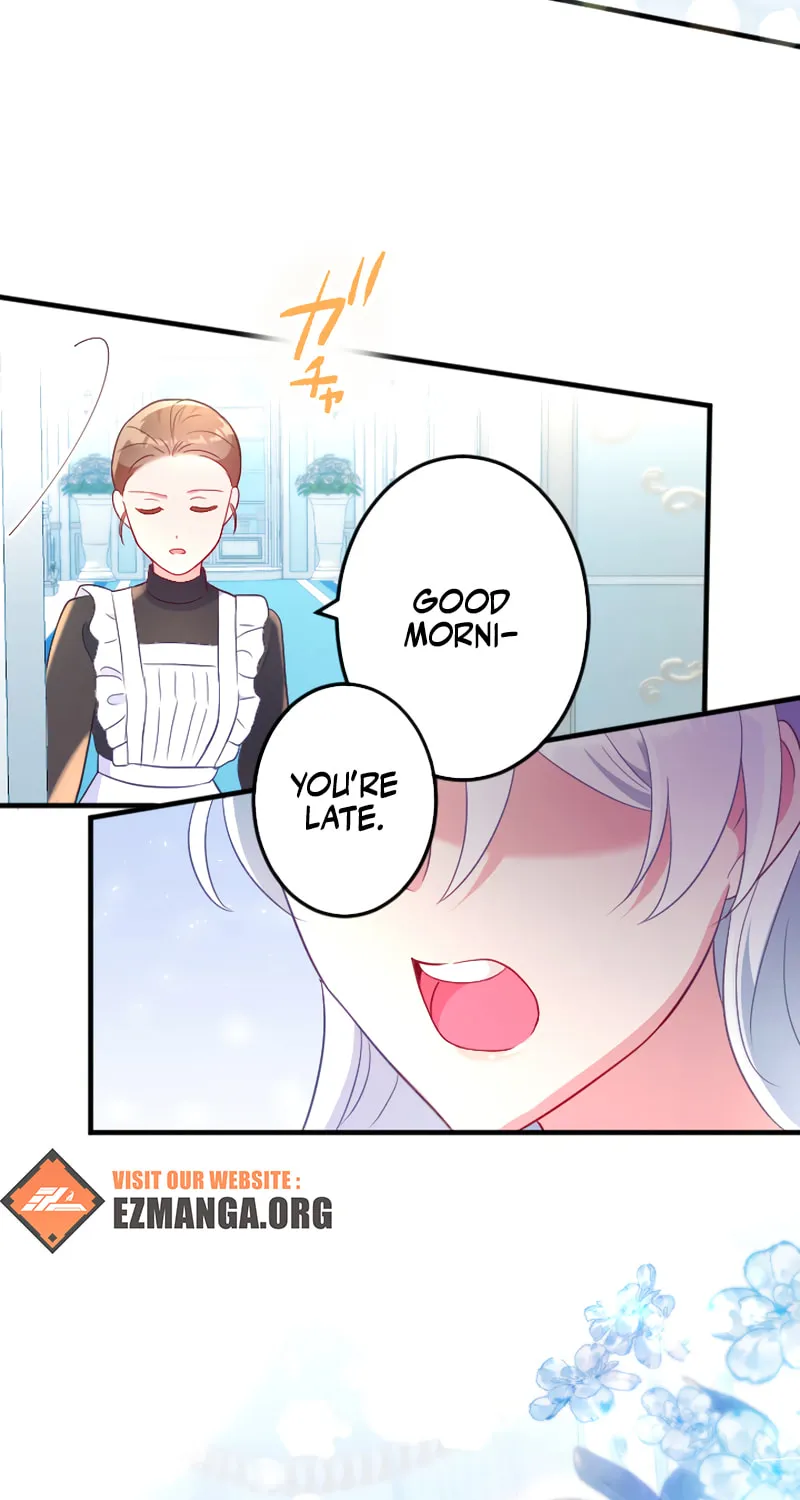 She Was Supposed To Be A Temporary Princess But It Seems She Is Done A Little Too Well Chapter 2 page 49 - 