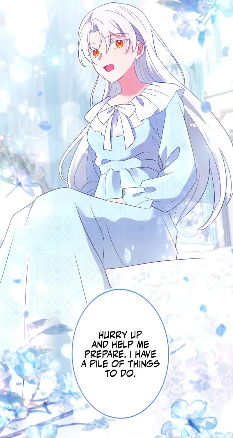 She Was Supposed To Be A Temporary Princess But It Seems She Is Done A Little Too Well Chapter 2 page 50 - 
