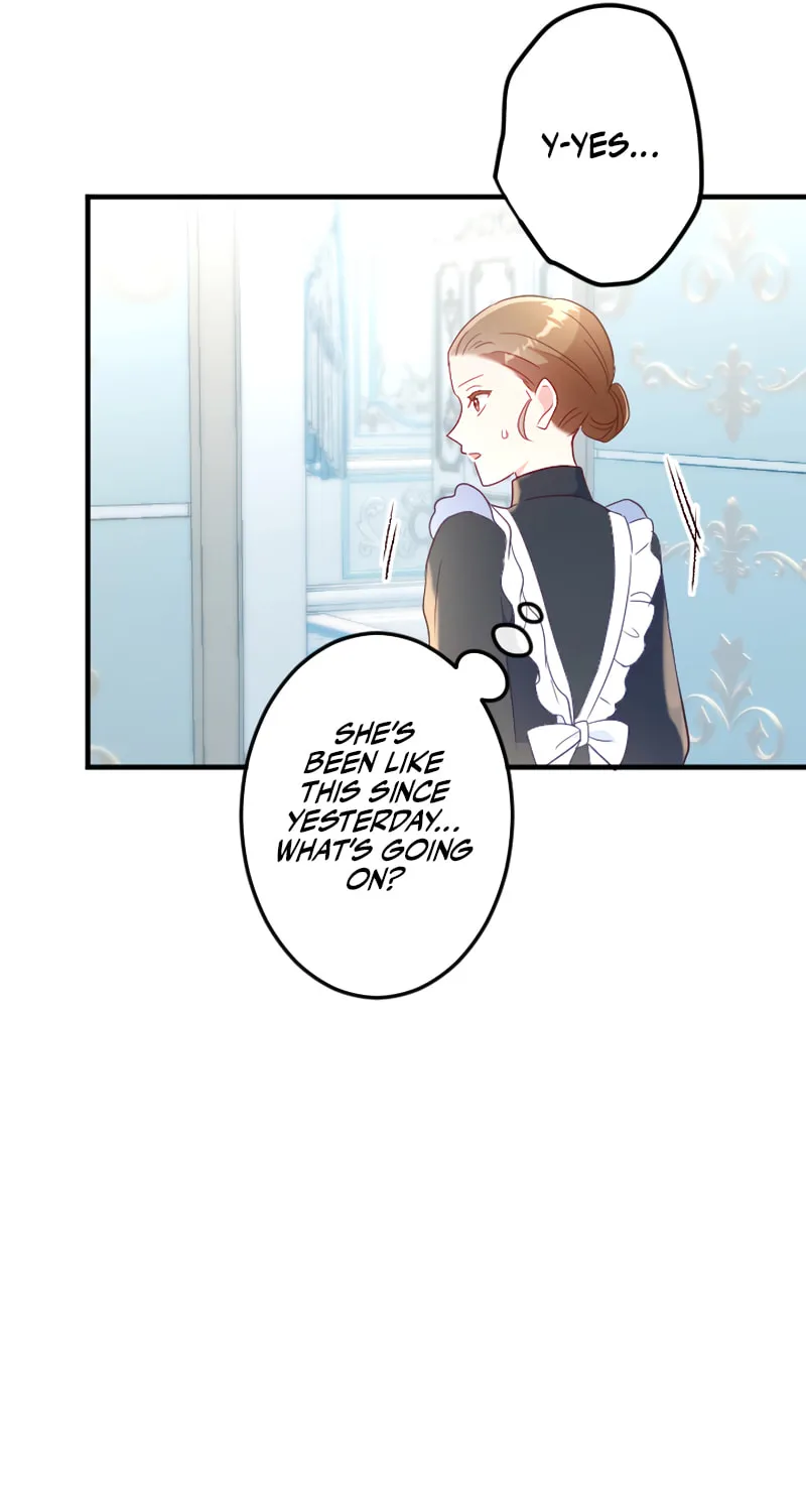 She Was Supposed To Be A Temporary Princess But It Seems She Is Done A Little Too Well Chapter 2 page 52 - 