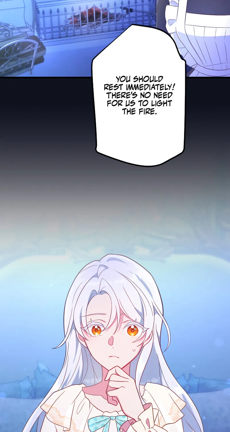 She Was Supposed To Be A Temporary Princess But It Seems She Is Done A Little Too Well Chapter 2 page 7 - 